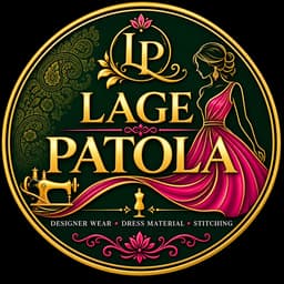 Lage Patola