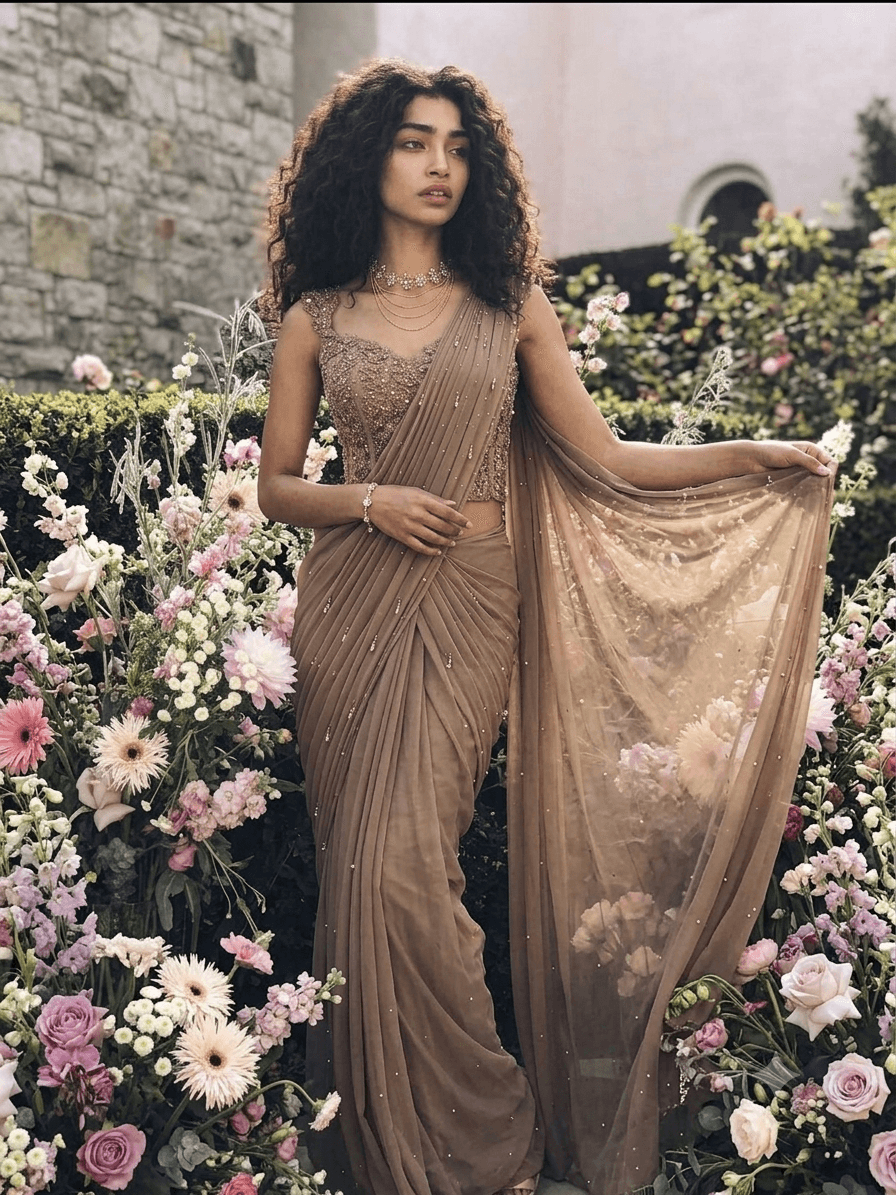 Sarees
